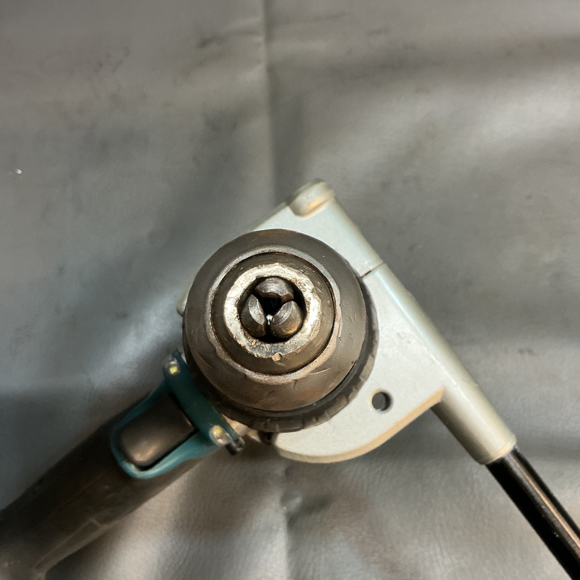 【ジャンク】マキタ(makita) 充電式ドライバドリル DF481DZ  【越谷店】