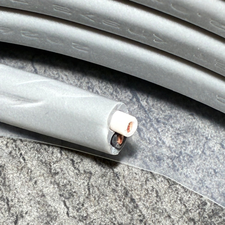 VVF202 VVFケーブル 2×2.0mm 100m 【市川行徳店】