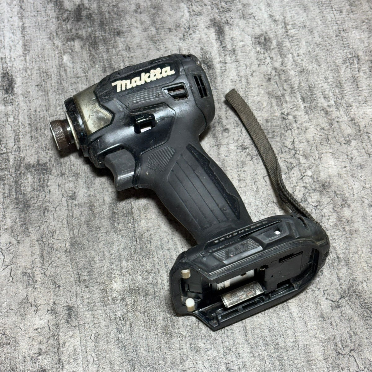 ◆マキタ(makita) コードレスインパクトドライバー TD173DZB 【市川行徳店】