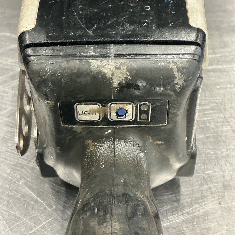 【中古現状品】 ハイコーキHIKOKI  コードレスインパクトドライバー WH14DSL2(2LSCK)(B) 【越谷店】