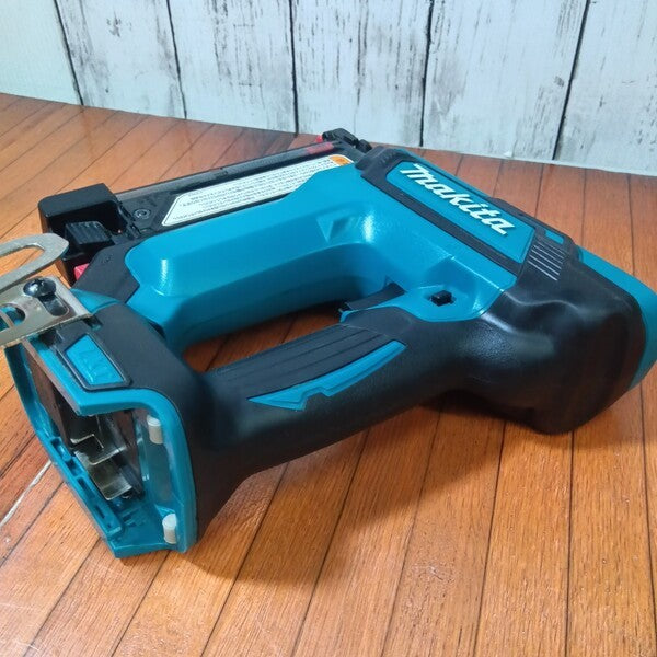 ◆マキタ(makita) コードレスピンネイラ PT353DZ 【野田愛宕店】