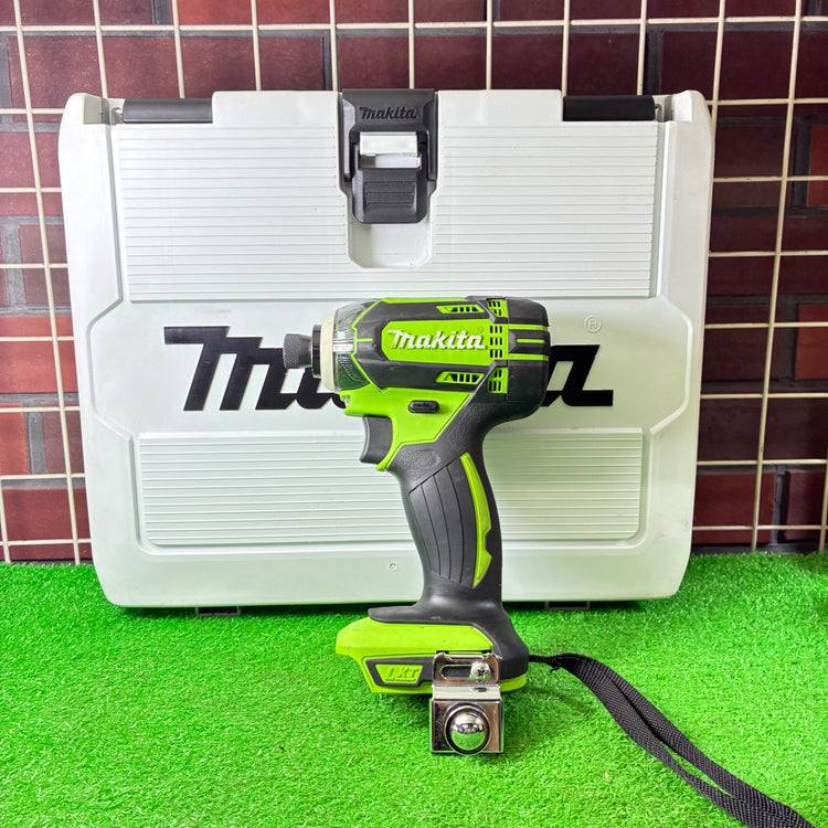 18Vコードレスインパクトドライバー TD149DZL 【市川行徳店】