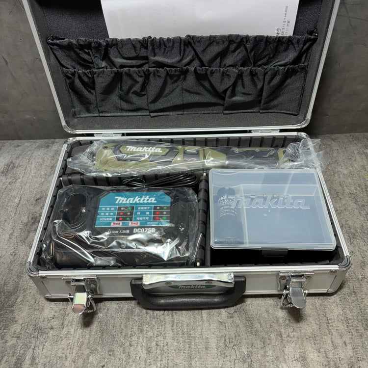◆マキタ(makita) コードレスペンインパクトドライバー TD022DSHXO 【市川行徳店】