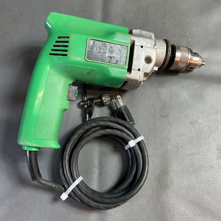 【中古】日立(HITACHI) スーパードリル  DW15Y  【越谷店】