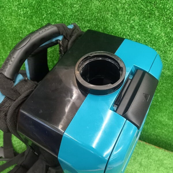 充電式背負いクリーナー VC260DZ 【野田愛宕店】