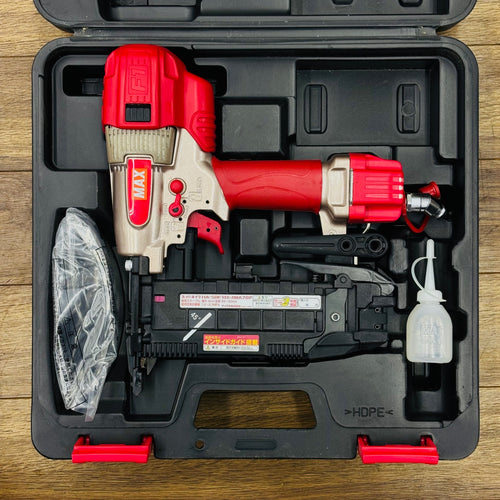 4mm幅 高圧フロアタッカ HA-50F1(D)/4MAフロア 【リライズ蓮田店】