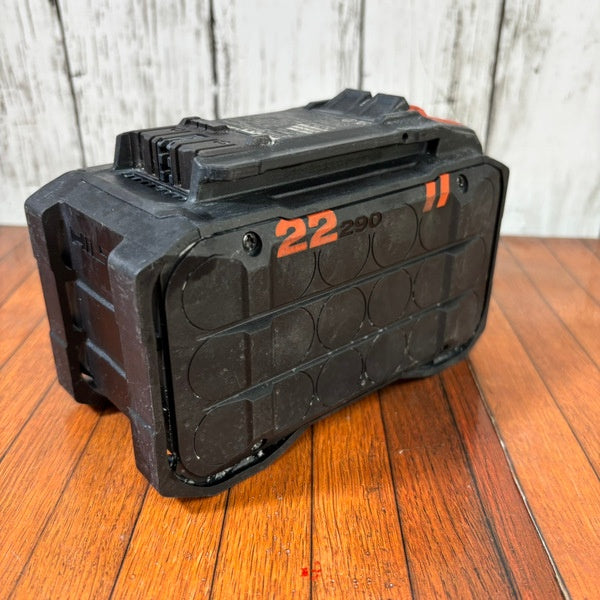 バッテリー B22-290 【野田愛宕店】
