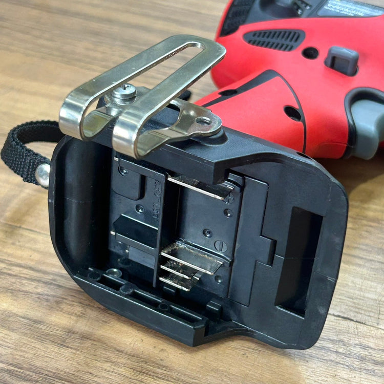 マックス (MAX) 充電式静音インパクトドライバー 本体 バッテリー付き 14.4V PJ-SD101 JP-L91440A 【船橋馬込店】