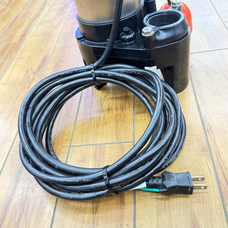 程度良好 自動交互型 水中ポンプ 40PUW2.15S 50Hz 【リライズ蓮田店】