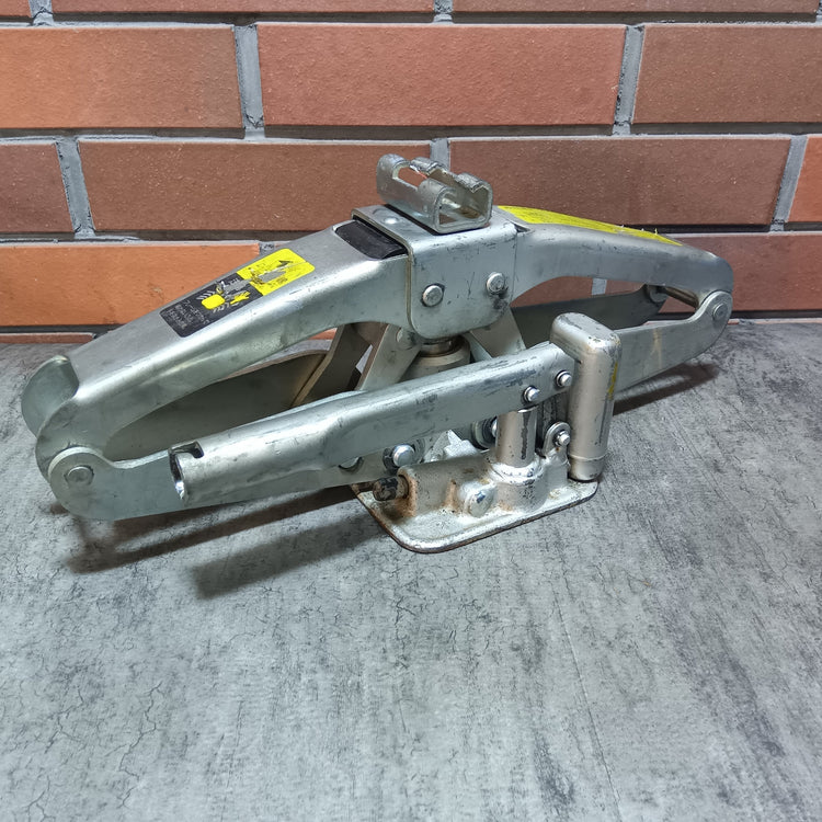 シザースジャッキ 型番不明 【市川行徳店】