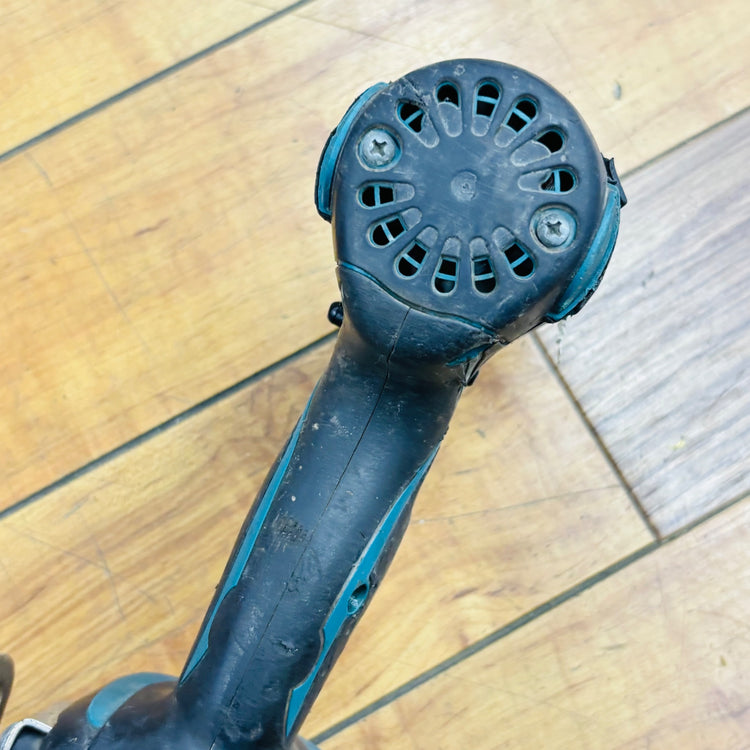14.4V  充電式インパクトドライバ TD131D 本体のみ 【中古】 【蓮田店】