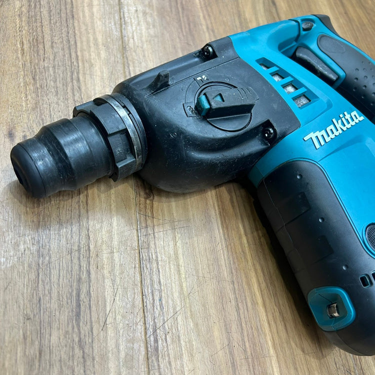 ◆マキタ(makita) 充電式ハンマードリル HR262DZ 【船橋馬込店】
