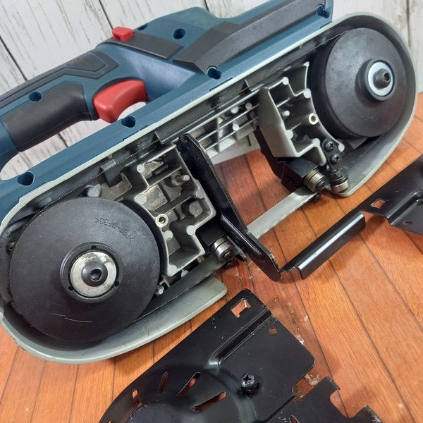 ボッシュ(BOSCH) 充電式バンドソー GCB18V-LI 【野田愛宕店】