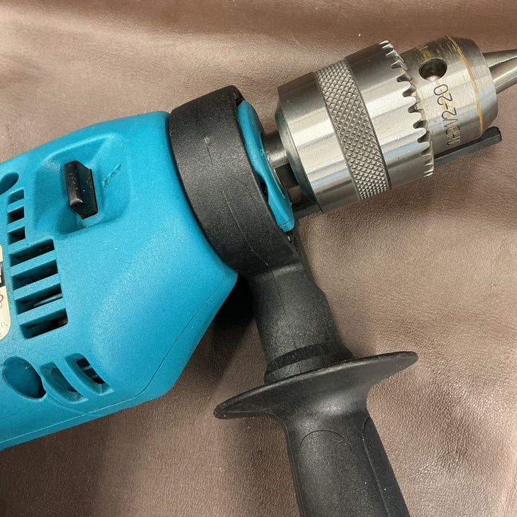【美品中古】 マキタ(makita) 15mm 震動ドリル HP1501 【越谷店】