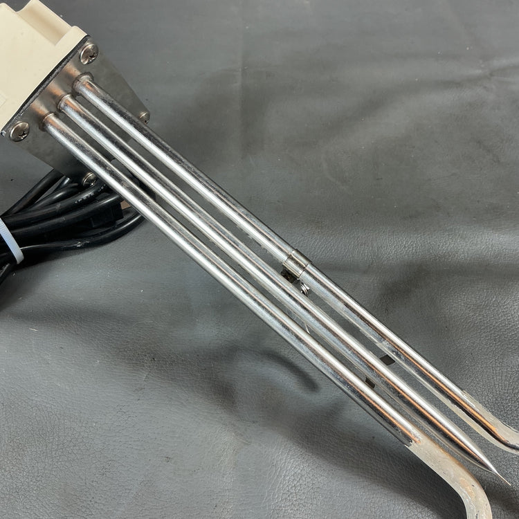 【中古】fmc フジマック SH-1000S 投げ込みヒーターサーモスタット付 1KW  【越谷店】