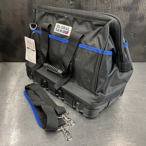 【未使用】 モトユキ グローバルソー 工具バッグ MT-GM-600D【越谷店】