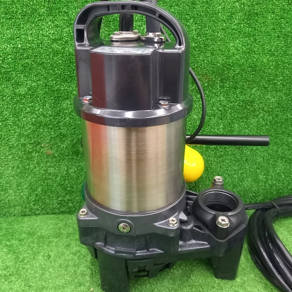 水中ポンプ 50Hz 200V 40PNW2.25 【野田愛宕店】