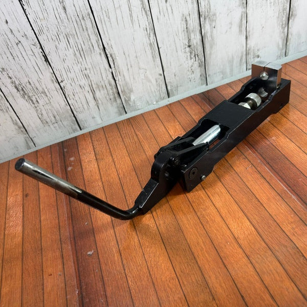 フレキ管用ツバ出し工具 MR-100 【野田愛宕店】