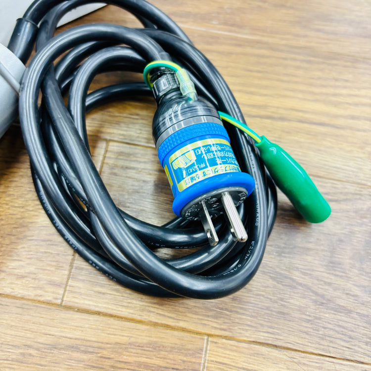 ほぼ使用感なし 100mm ディスクグラインダー TS-100Ⅱ 【リライズ蓮田店】