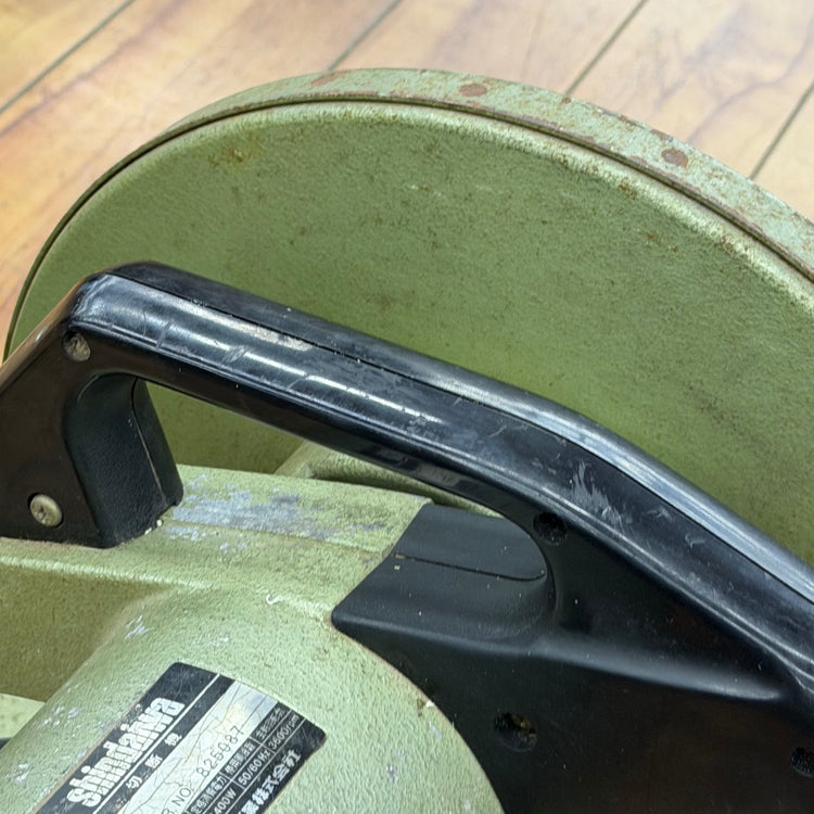 動作確認済み 12型 305mm 高速切断機 L305 【リライズ蓮田店】