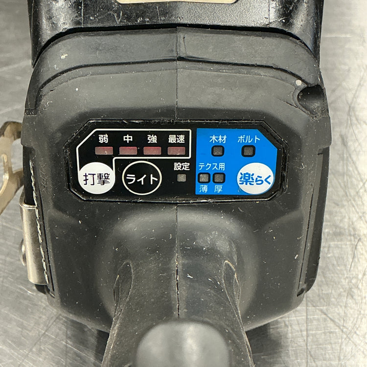 【中古】 マキタ/makita コードレスインパクトドライバー TD171DRGXB【越谷店】