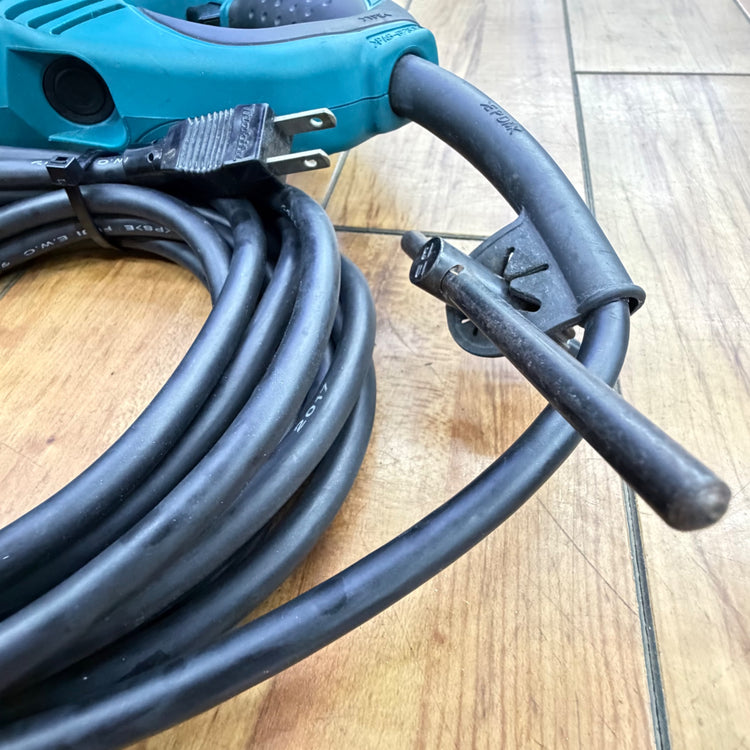 美品 回転動作良好 13mm 電気ドリル 6305A 【リライズ蓮田店】
