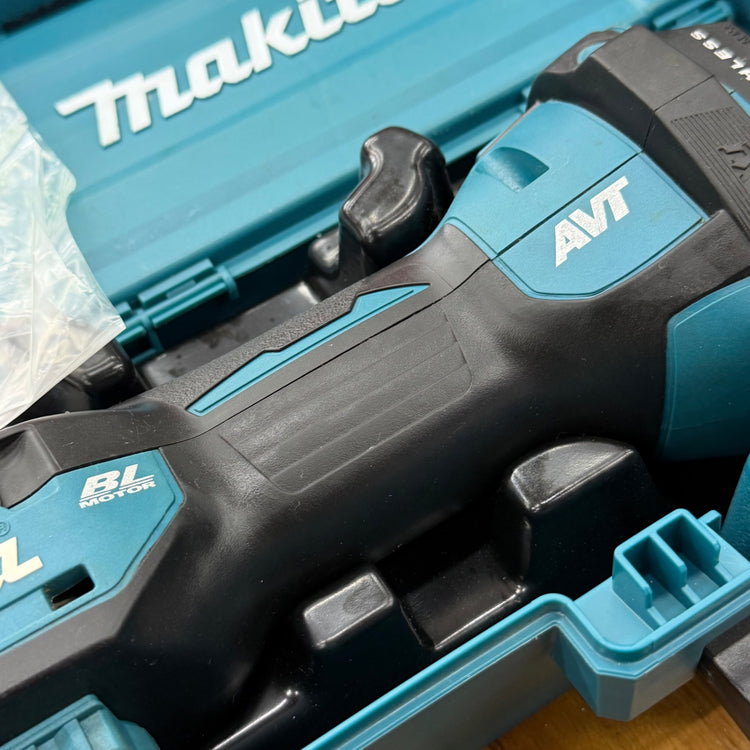 程度良好 18V 充電式マルチツール TM52DZ 規格スターロックマックス対応【リライズ蓮田店】