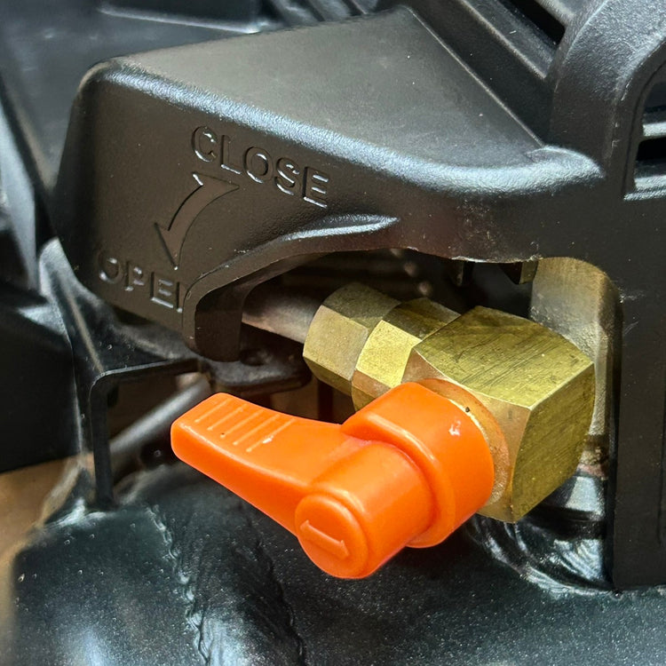 良品 マックス (MAX) 高圧/常圧 エアーコンプレッサー AK-HL1310E ブラック 【船橋馬込店】