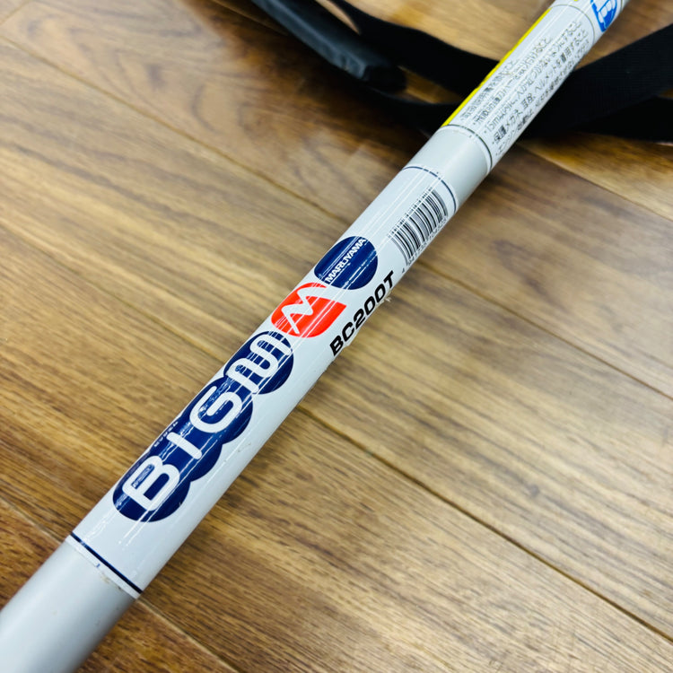 【引取限定】極美品 ) エンジン草刈り機 BC200T 2サイクル 【中古】 【蓮田店】