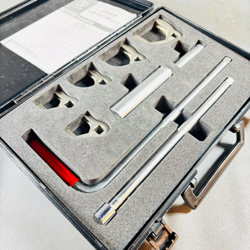 カクダイ 立形金具しめつけ工具セット 6034 KAKUDAI 【越谷店】