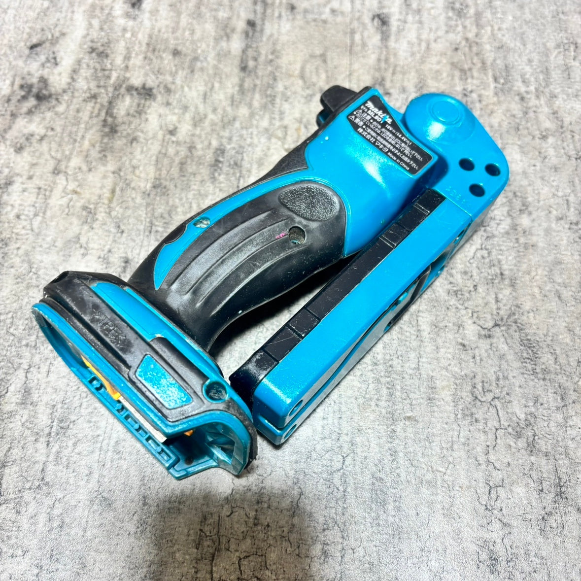 ◆マキタ(makita) 充電式LEDワークライト ML801 【市川行徳店】