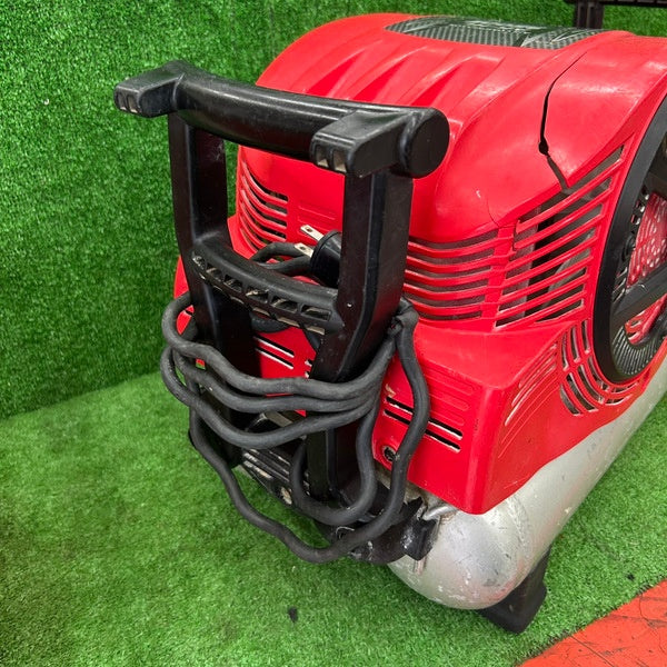 エアコンプレッサー AK-HL9500E 【野田愛宕店】