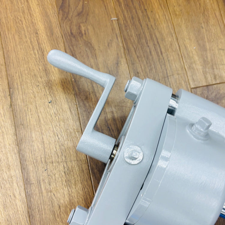 コスモ工機 不断水穿孔機 コスモボーラー SDL1 【蓮田店】