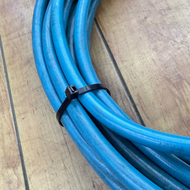 常圧用エアホース やわらかくホース YRH 内径7mm 全長約10m 【リライズ蓮田店】