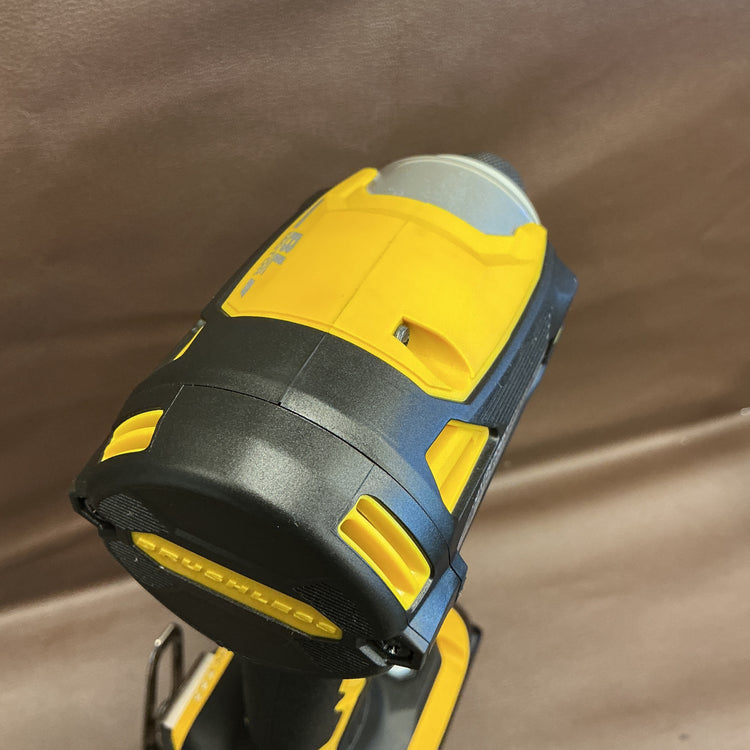 【中古・動作良好！】 マキタ makita 18V 充電式インパクトドライバ TD172DGXFY 【越谷店】