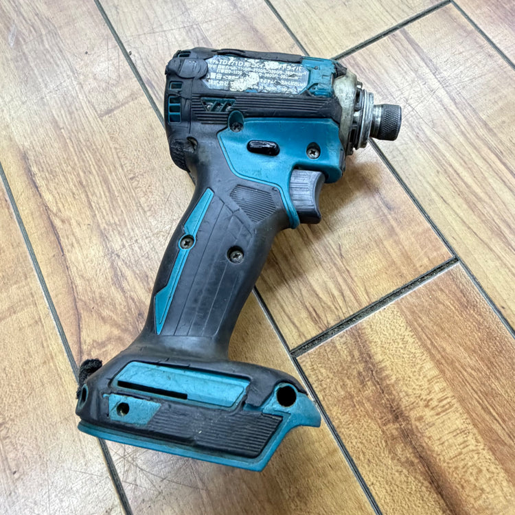 ◆マキタ(makita) コードレスインパクトドライバー TD171DZ 【蓮田店】