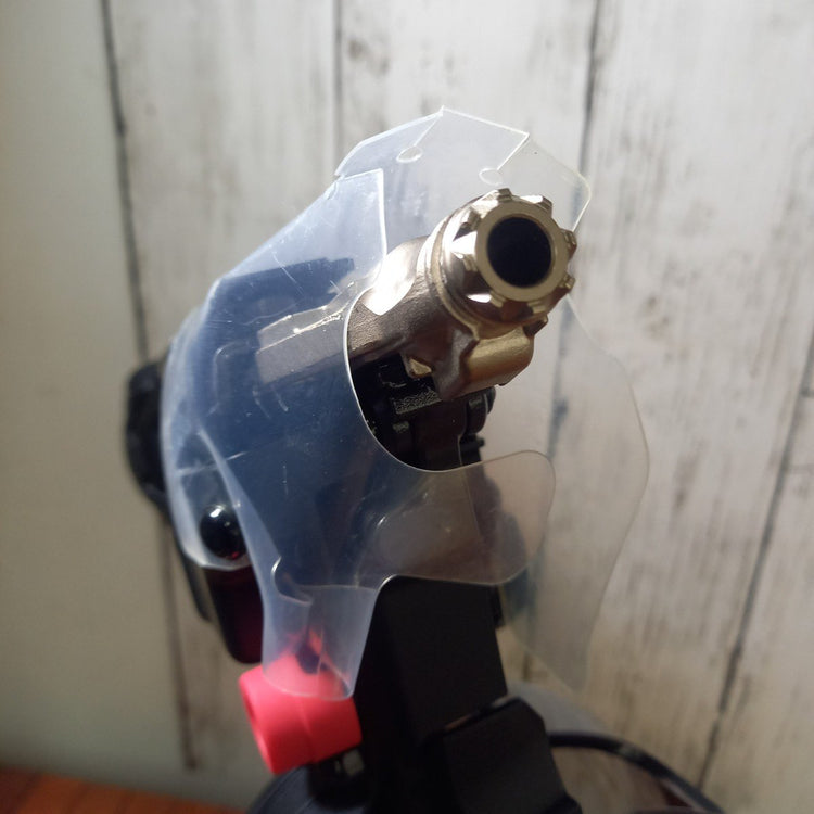 高圧エア釘打ち機 NV50HR2(S)② 【野田愛宕店】