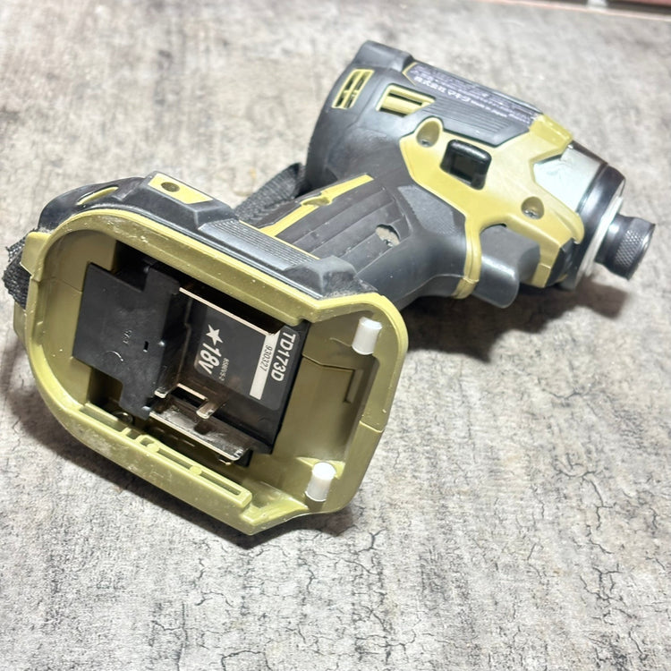 ◆マキタ(makita) 充電式インパクトドライバー TD173DZO 【市川行徳店】