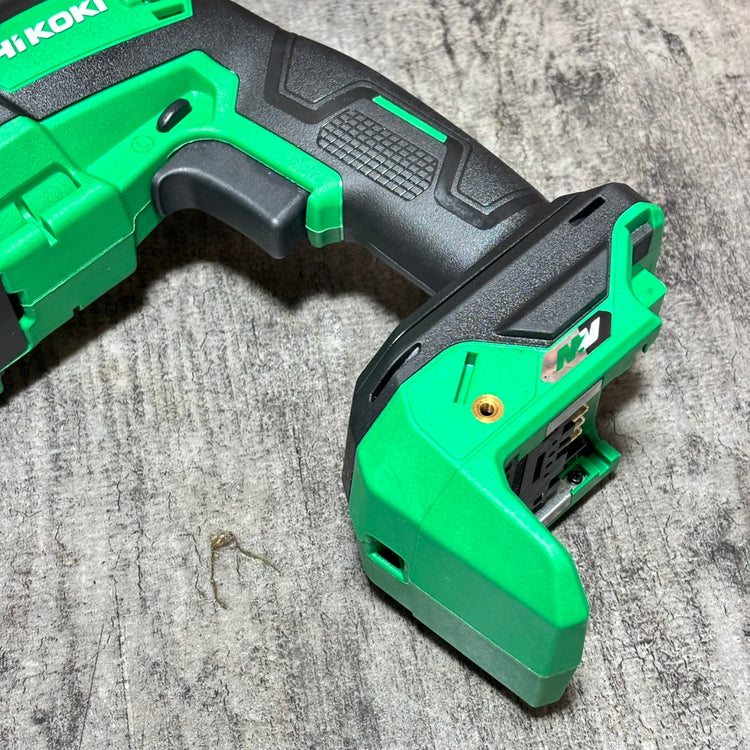 ◆ハイコーキ(HIKOKI) コードレスハンマドリル DH36DPE(NN) 【市川行徳店】
