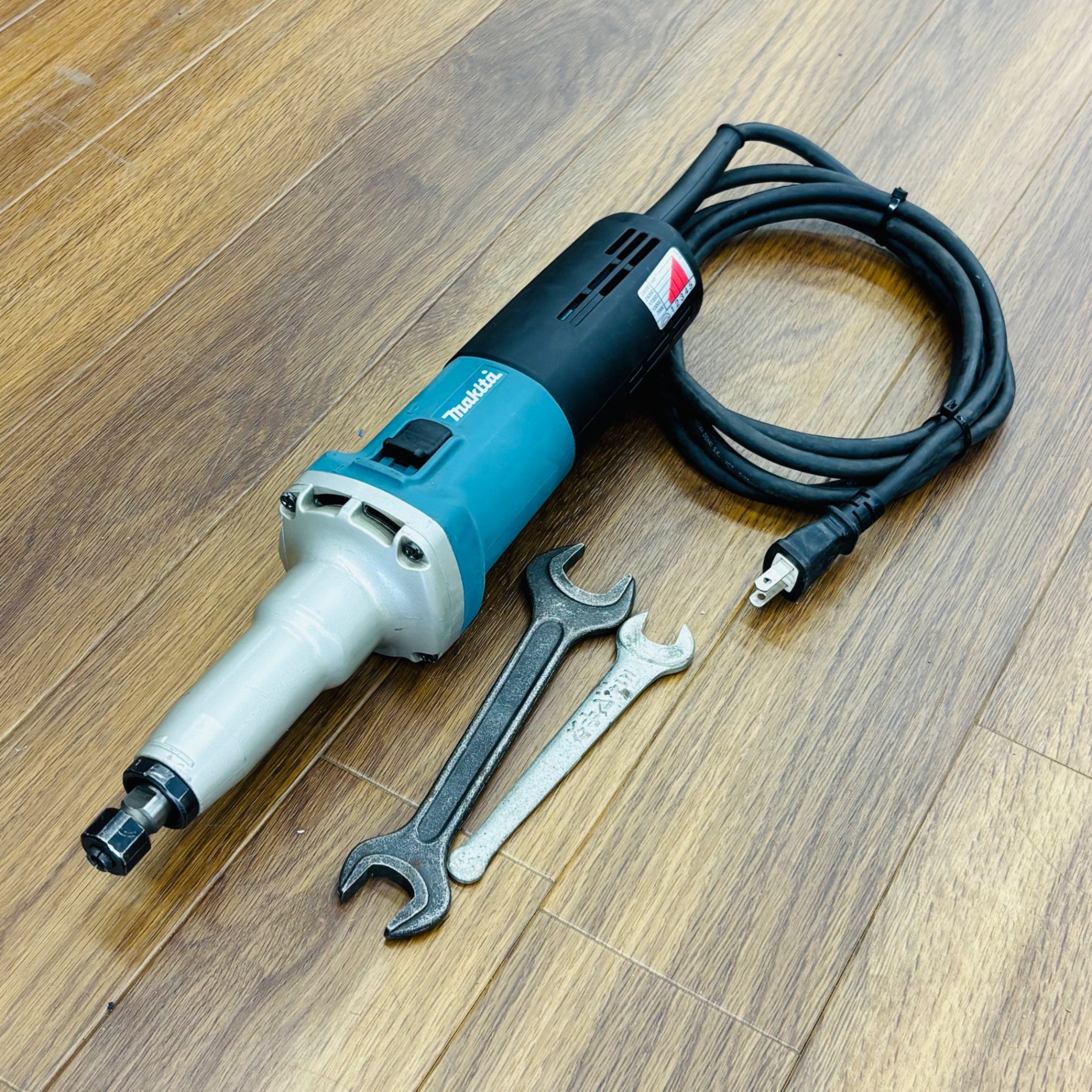 電子ハンドグラインダー GD0800C 【リライズ蓮田店】