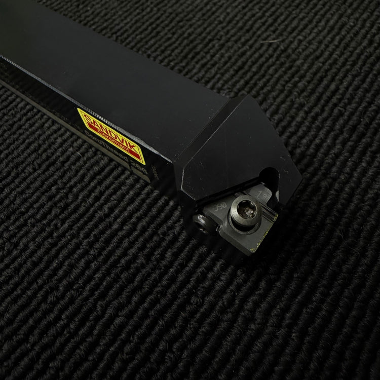 【コンパクト便】極美品 ねじ切り加工用シャンクバイト 266LFG-2020-16 【リライズ蓮田店】