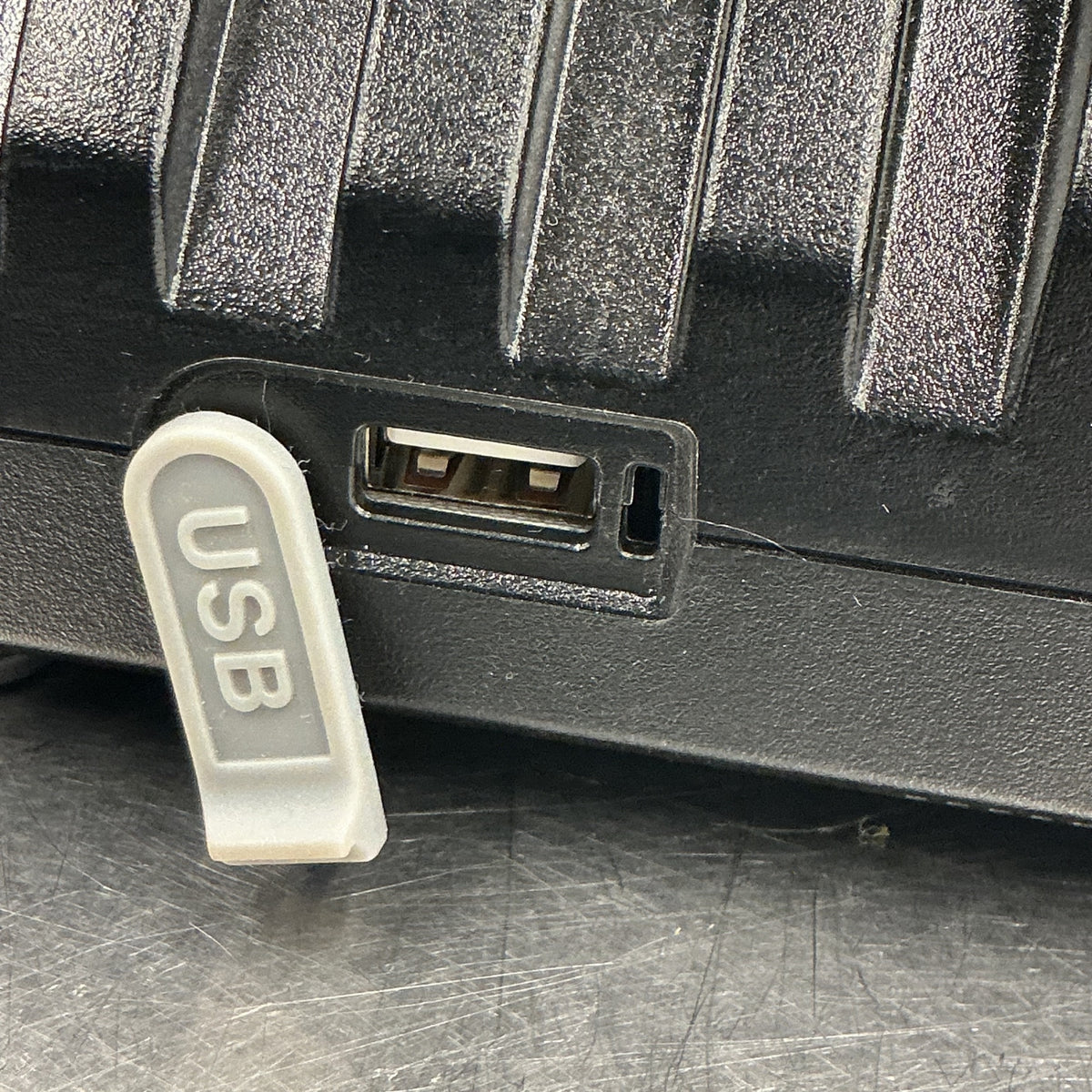 【中古】マキタ/makita 急速充電器 DC18RF  【越谷店】