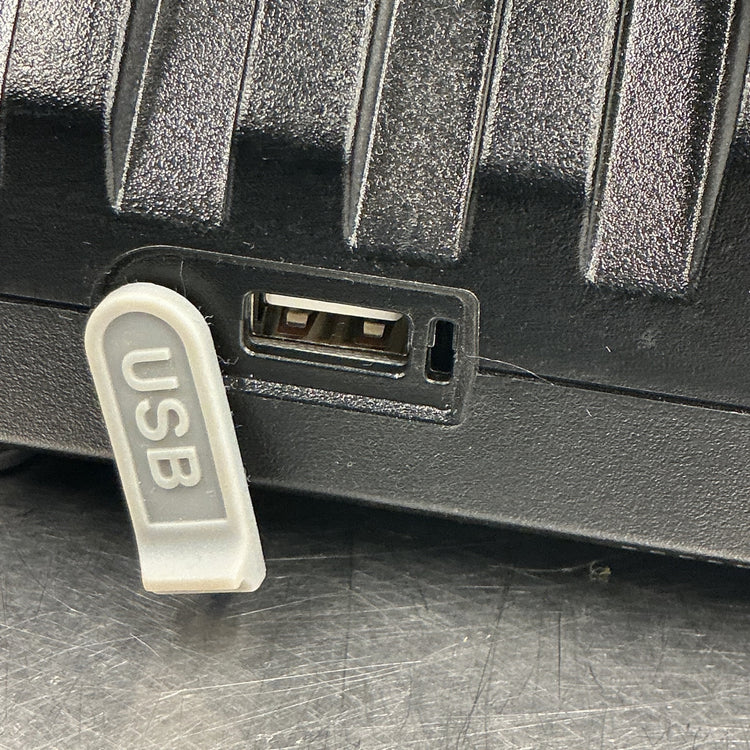 【中古】マキタ/makita 急速充電器 DC18RF  【越谷店】