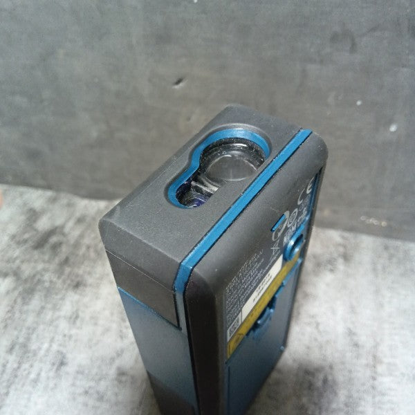 レーザー距離計 GLM7000 【市川行徳店】 ※校正等の精度の保証はございません