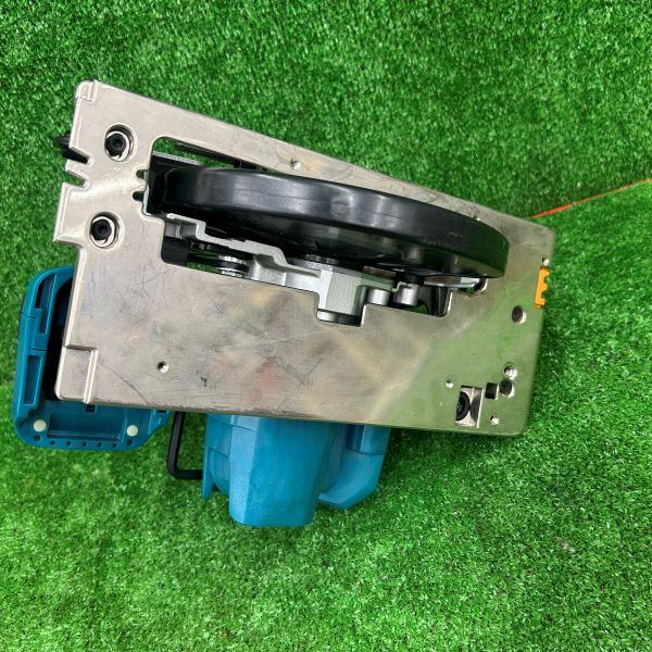 充電式丸のこ HS610DZ 【野田愛宕店】