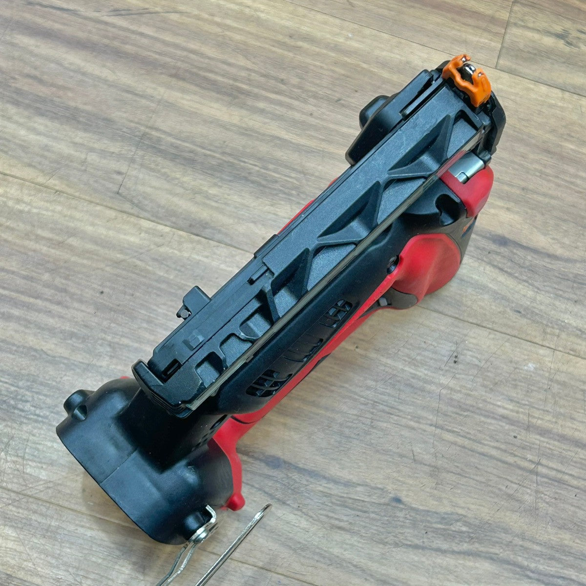 ◆マックス(MAX) 充電式ピンネイラ TJ-35P1 本体のみ 【船橋馬込店】