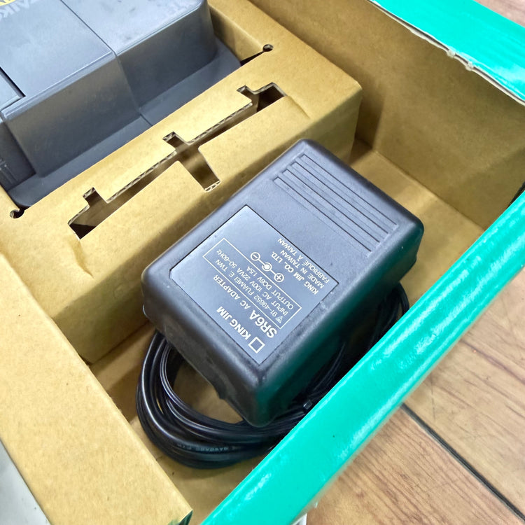 動作確認済み 美品  TEPRAstamp HC616 【リライズ蓮田店】