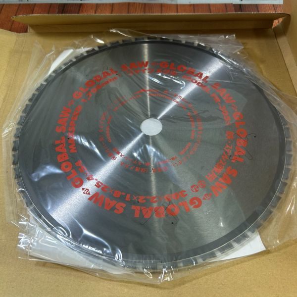 グローバルソー ファインメタル FR-305S 【野田愛宕店】