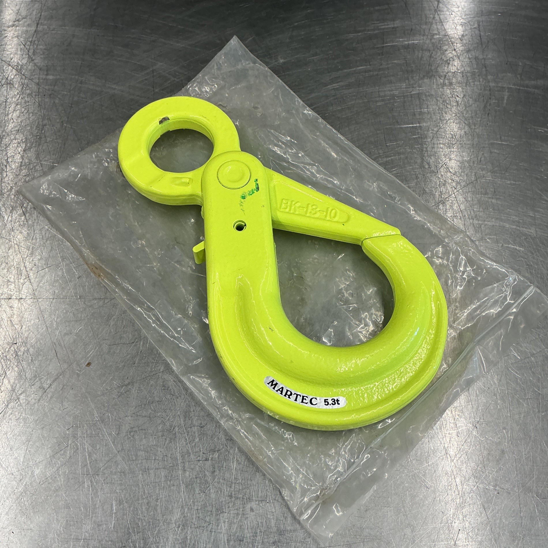 【未使用保管品】マーテック(MARTEC) ロッキングフック BK-13-10 【越谷店】