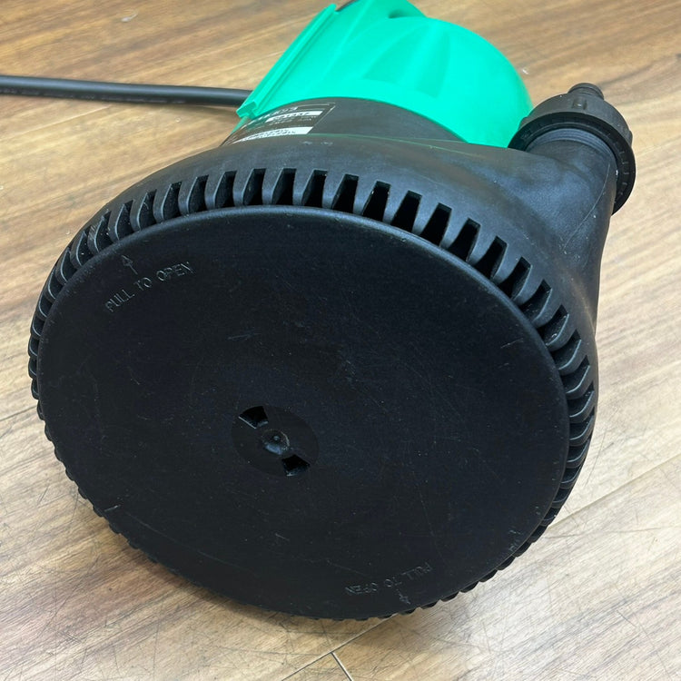 RYOBI リョービ 水中汚水ポンプ RMG-3000 (50Hz用) 【船橋馬込店】